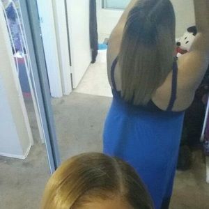 Meet your Posher, Cyrene c.